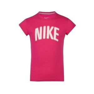 🌻4/$20 Girl’s Nike The Nike Tee Athletic Cut